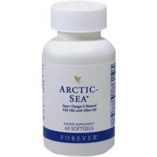 Форевер Арктическое Море